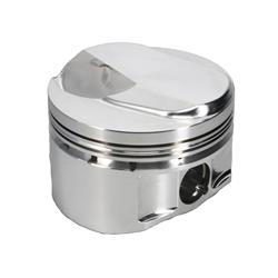 Diamond Pistons Big Block 24/26 Degree Street Dome Series Pistons 12212
