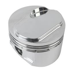 Diamond Pistons Big Block 24/26 Degree Street Dome Series Pistons 12223-8-H