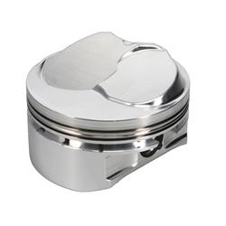Diamond Pistons Big Block 24/26 Degree Pro Dome Series Pistons 12346
