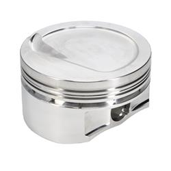 Diamond Pistons Big Block 24/26 Degree Street/Strip Dish Series Pistons 12457