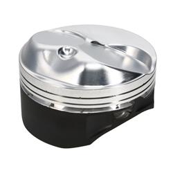 Diamond Pistons Big Block Brodix Head Hunter MC Series Pistons 12528