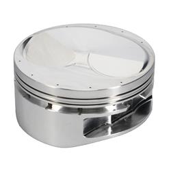 Diamond Pistons 18 Degree Big Chief/Big Duke Nitrous Dome Series Pistons 12756