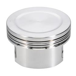 Diamond Pistons Buick 3800 Forced Induction Dish Series Pistons 21408