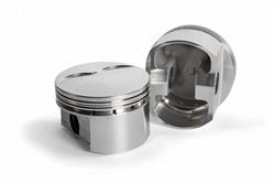 Diamond Pistons Competition Series Pistons 22001-8