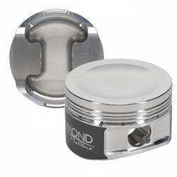 Diamond Pistons Competition Series Pistons 30435-R1-8