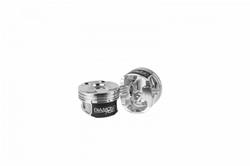 Diamond Pistons Sport Compact Series Pistons 33000-4