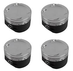 Diamond Pistons Sport Compact Series Pistons 38118-4