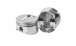 Diamond Pistons Domestic Series Pistons 40222-8