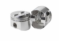 Diamond Pistons Domestic Series Pistons 52445-8