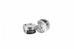 Diamond Pistons Sport Compact Series Pistons 83000-6