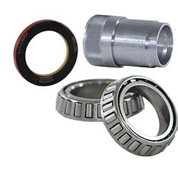 DRP Performance Premium Low Drag Bearing Kits 007 10500K