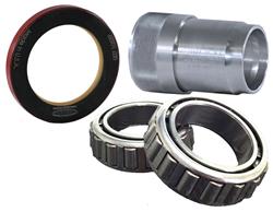 DRP Performance Products Wheel Bearing Spacers 007 10500KC