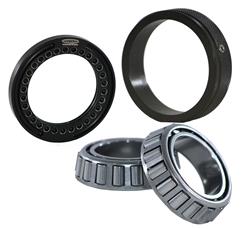 DRP Performance Products Wheel Bearing Spacers 007 10505K-AG