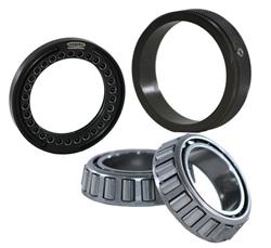 DRP Performance Products Wheel Bearing Spacers 007 10505K-Z
