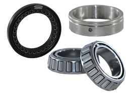 DRP Performance Products Wheel Bearing Spacers 007 10506K-AG