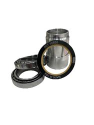 DRP Performance 007-10756 Ultra Low Drag Kluber Bearing Grease – Syringe 50g