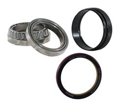 DRP Performance Products Wheel Bearing Spacers 007 10513K