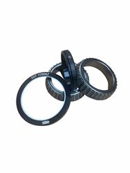 DRP Performance Products Wheel Bearings 007 10518K-Z