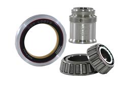 DRP Performance Products Wheel Bearings 007 10520K