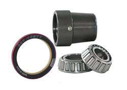 DRP Performance Products Wheel Bearing Spacers 007 10521SK