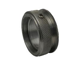 DRP Performance Products Wheel Bearing Spacers 007 10530-5