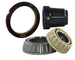 DRP Performance Products Wheel Bearing Spacers 007 10531K-2