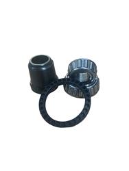 DRP Performance Products Wheel Bearing Spacers 007 10531K-AG