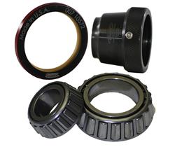 DRP Performance Premium Low Drag Bearing Kits for 1979-1993 MUSTANG - 007 10534K-V8
