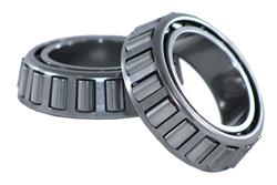 DRP Performance Products Wheel Bearings 007 10555