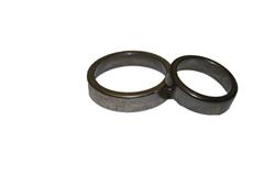 DRP Performance Products Brake Hub Assemblies 007 10580R