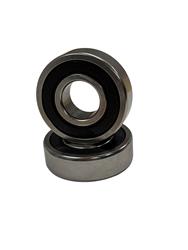 DRP Performance Products Wheel Bearing and Hub Assemblies 007 10626