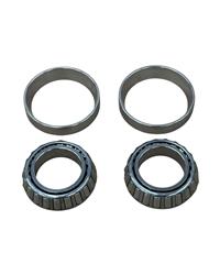 DRP Performance Products Differential Carrier Bearings 007 10835
