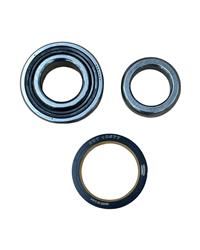 DRP Performance Products Wheel Bearings 007 10837K
