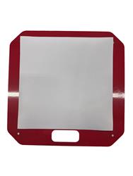 DRP Performance Products Alignment Wheel Stand Slip Plates 007 90301A