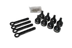 DRP Performance Products Data Acquisition Components DA21622