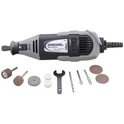 DREMEL 395 ELECTRIC TOOL Acceptable