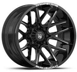 Dropstars Wheels 654BM-2226844