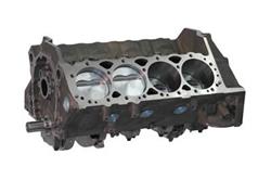 Dart Small Block Chevy 427 C.I.D. Short Block Engines 03124272FT