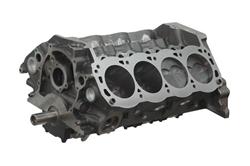 Dart Small Block Ford 347 C.I.D. Short Block Engines 03213472