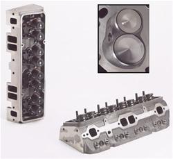 Dart Iron Eagle Cylinder Heads - Free Shipping on Orders Over $99 at ...