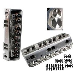 Dart Pro 1 Aluminum Cylinder Heads 11321111P