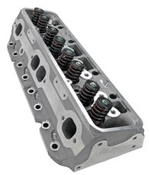 180 cc sbc cylinder heads cc180da new bare engine quest