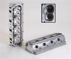 Dart Pro 1 Aluminum Cylinder Heads - Free Shipping on Orders Over $109 ...