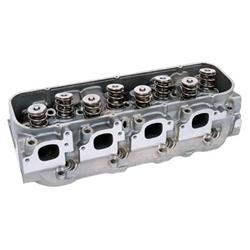 Dart 15100010 Dart Iron Eagle Cylinder Heads | Summit Racing