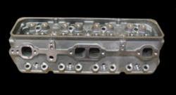 Dart Cylinder Heads 18000000S