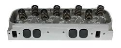 Dart Pro 1 Marine Aluminum Cylinder Heads 19000070M