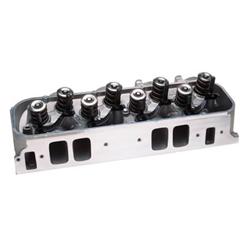 Dart Pro 1 Aluminum Cylinder Heads 19200132