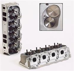 Dart 19300136 Dart Pro 1 Aluminum Cylinder Heads | Summit Racing