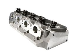 Dart Pro 1 Aluminum Cylinder Heads 19574136