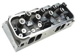 Dart Pro 1 Aluminum Cylinder Heads 19900171